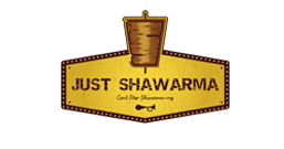 just shawrma